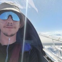 unverortetes Flugbild